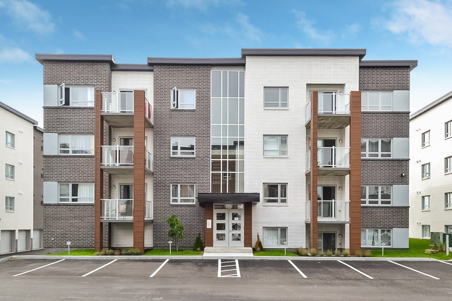 Châteauguay rue StDenis Inovario