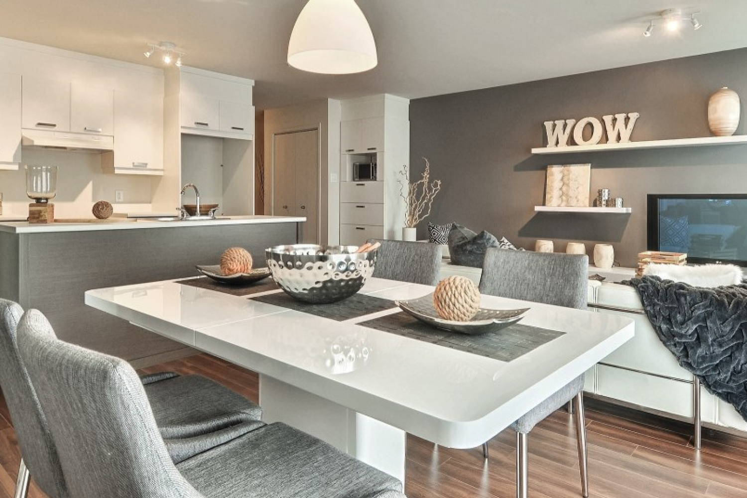 Châteauguay rue StDenis Inovario